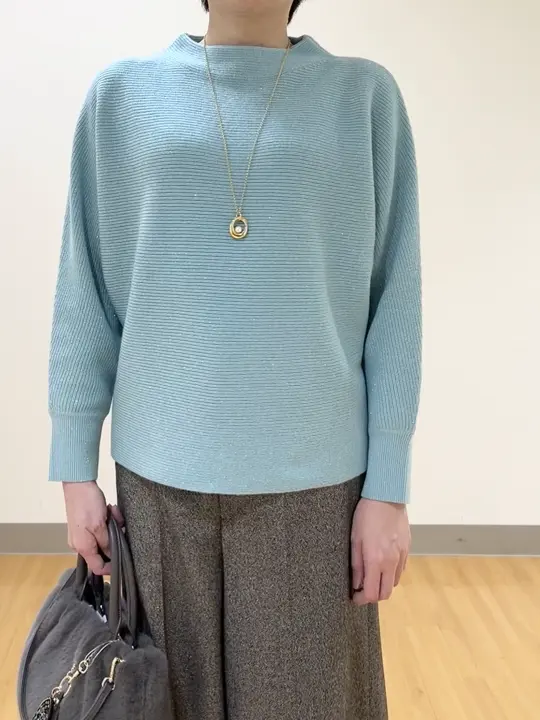 ONWARD CROSSET SELECT YU コーディネート画像