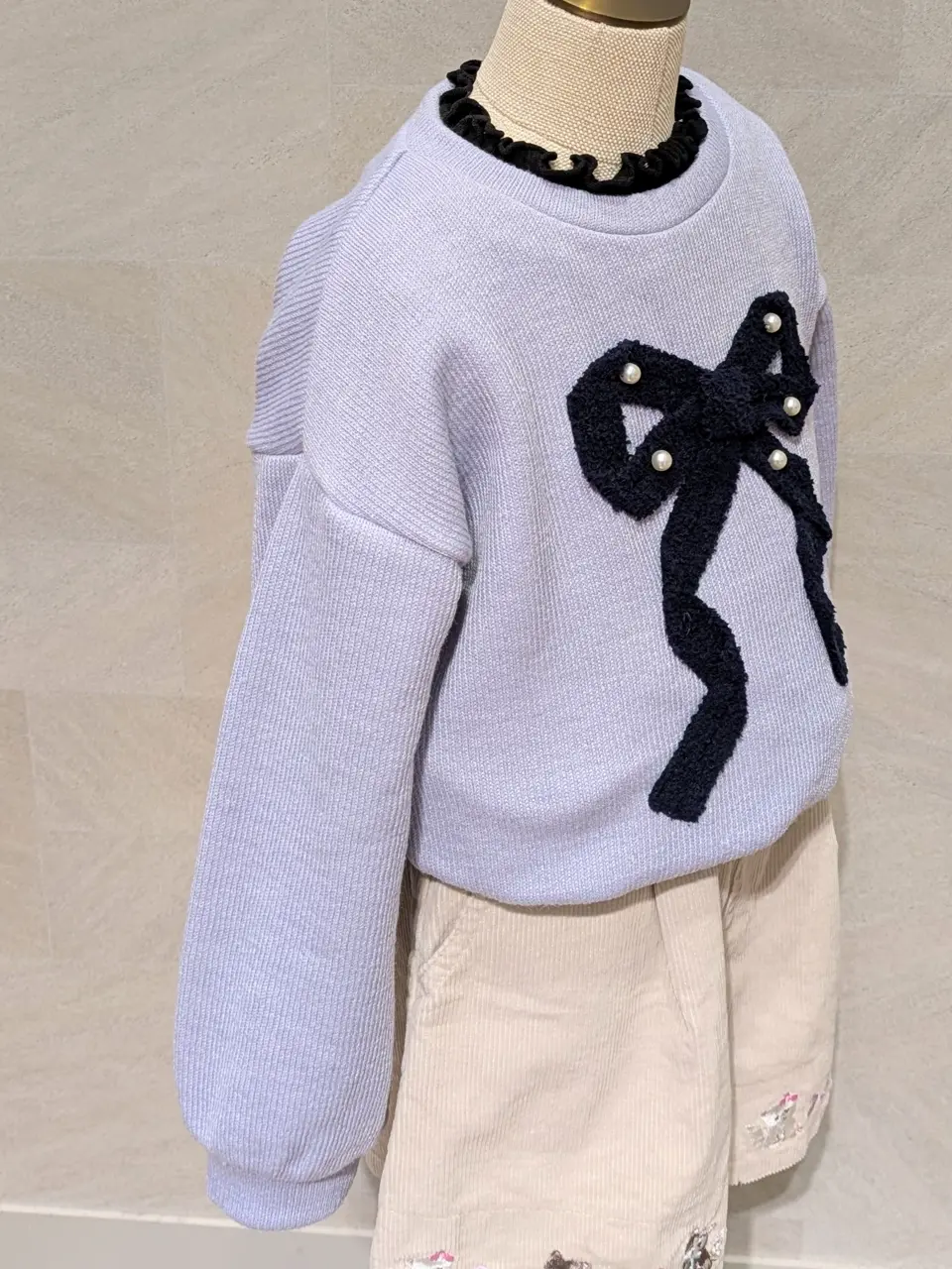 ONWARD CROSSET SELECT 永谷 コーディネート画像