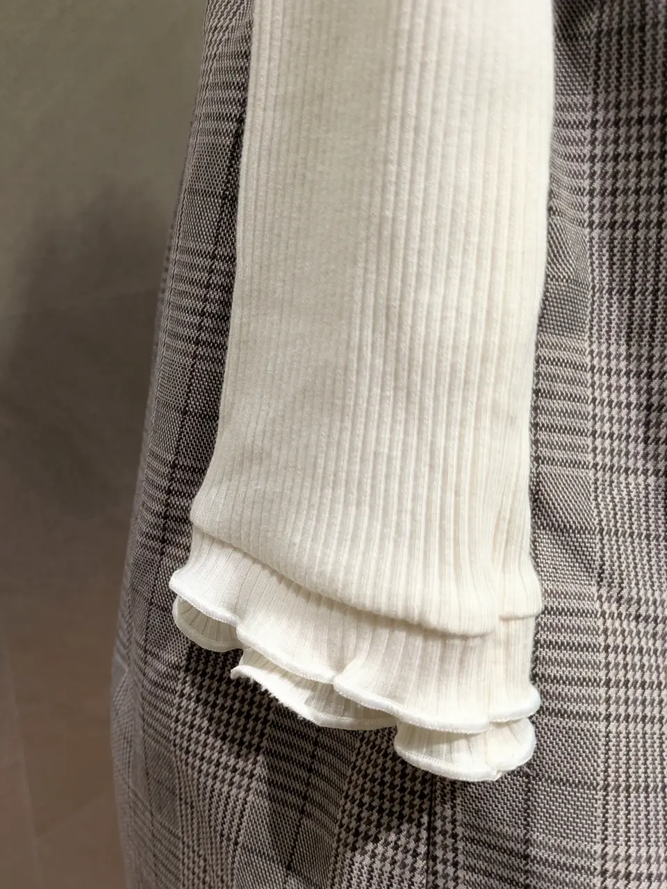 ONWARD CROSSET SELECT 永谷 コーディネート画像