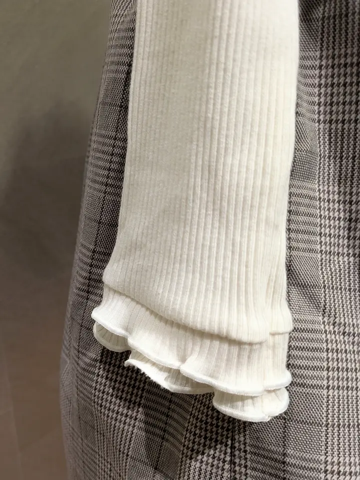 ONWARD CROSSET SELECT 永谷 コーディネート画像