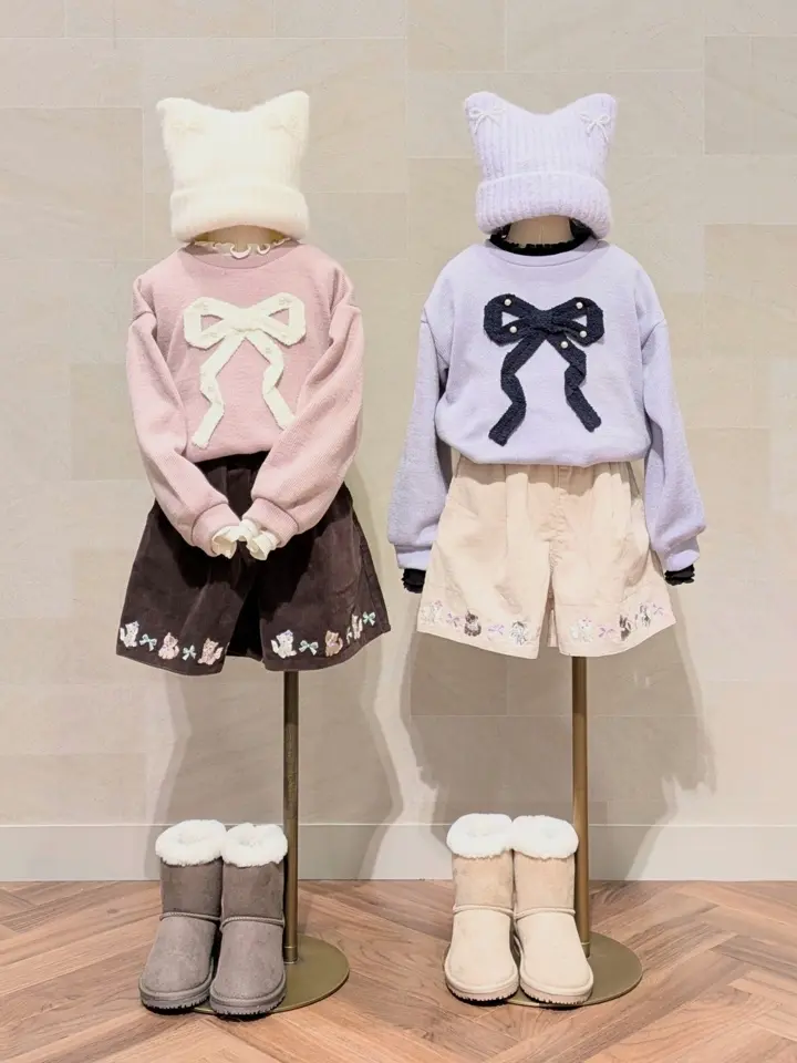 ONWARD CROSSET SELECT 永谷 コーディネート画像