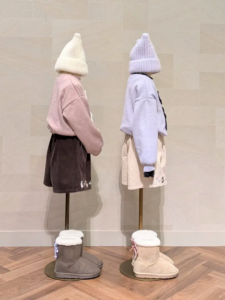 ONWARD CROSSET SELECT 永谷 コーディネート画像