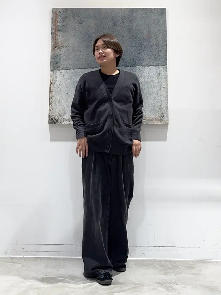 ONWARD CROSSET SELECT 井上 コーディネート画像