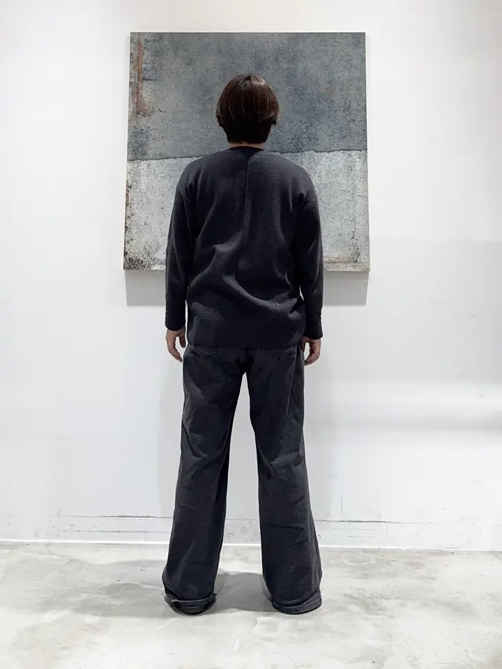 ONWARD CROSSET SELECT 井上 コーディネート画像