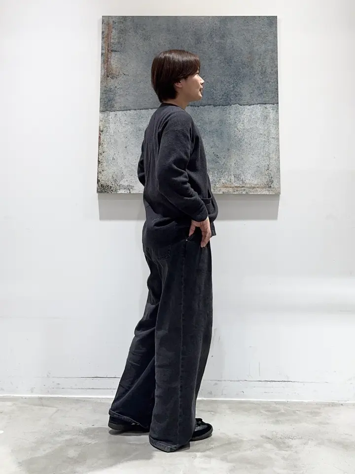 ONWARD CROSSET SELECT 井上 コーディネート画像