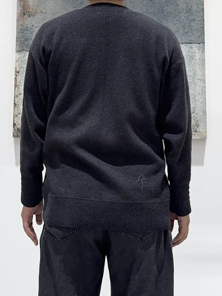 ONWARD CROSSET SELECT 井上 コーディネート画像