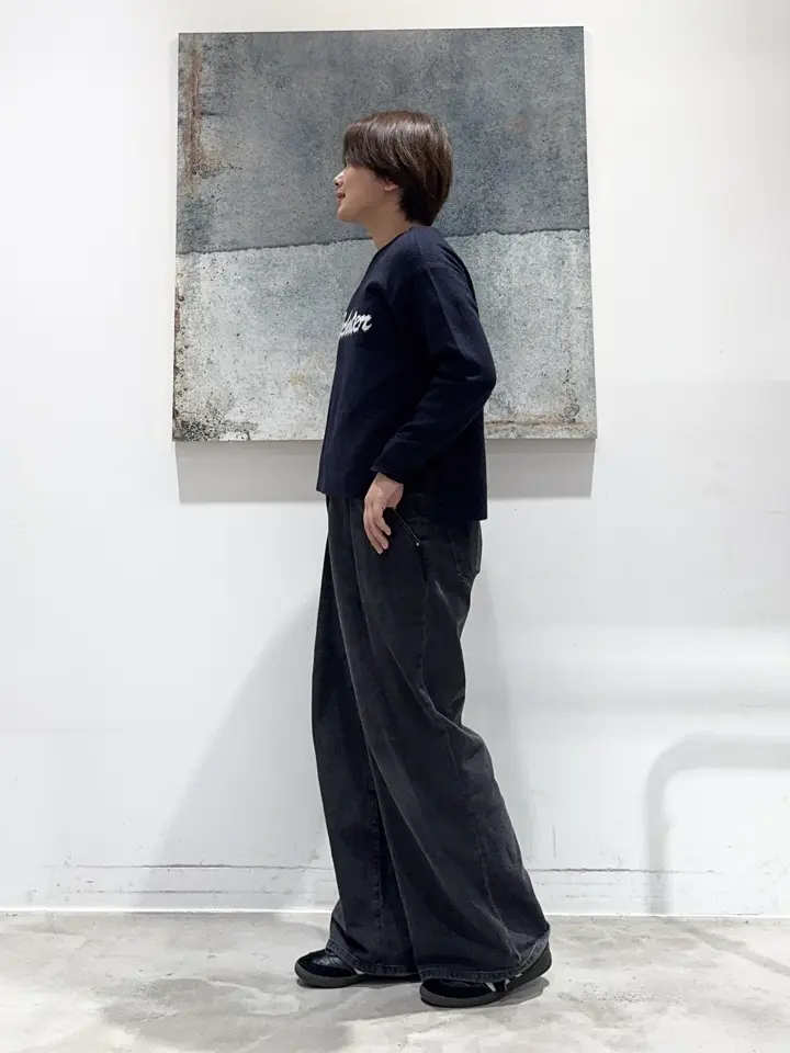 ONWARD CROSSET SELECT 井上 コーディネート画像