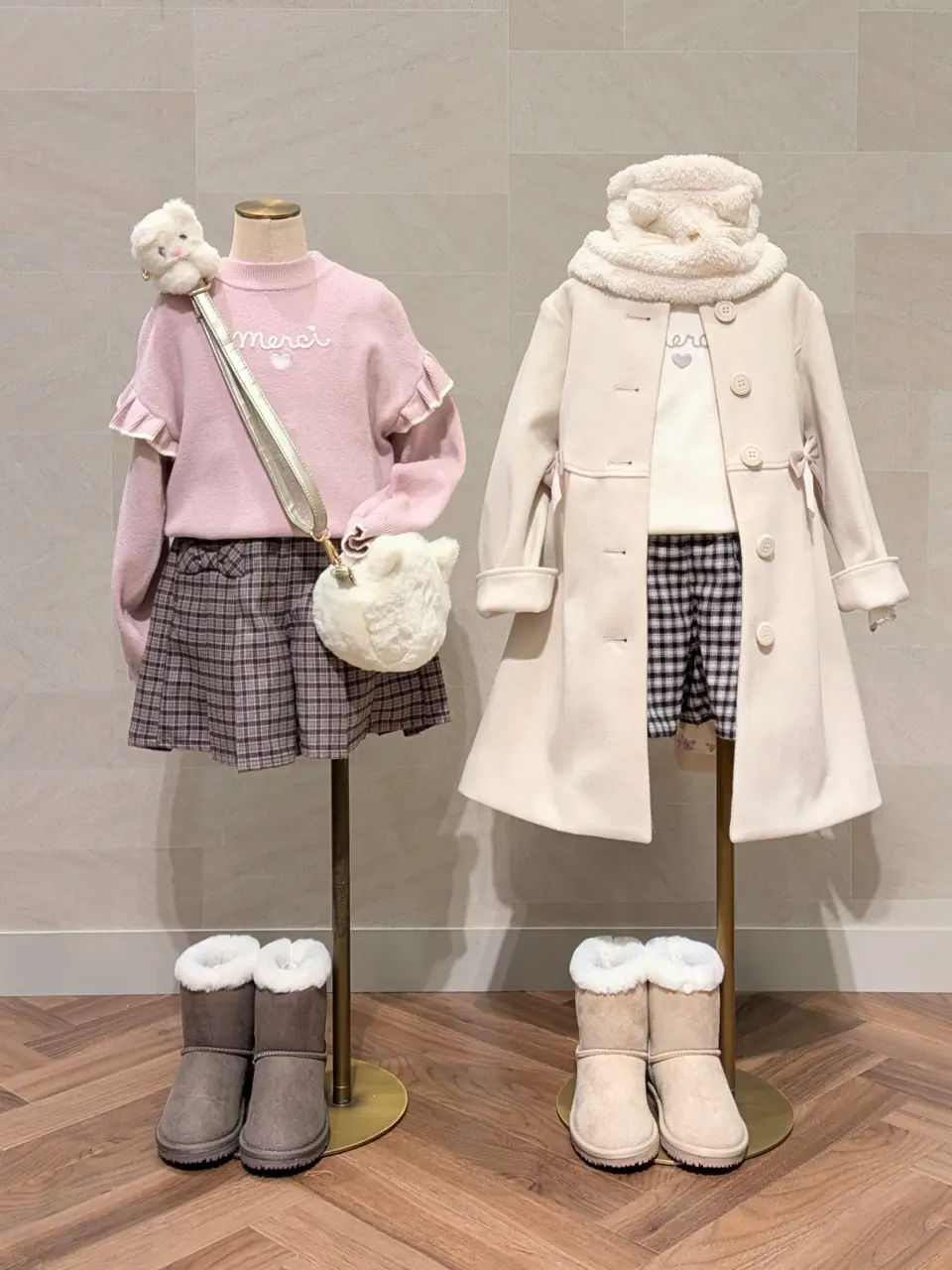  永谷 コーディネート画像