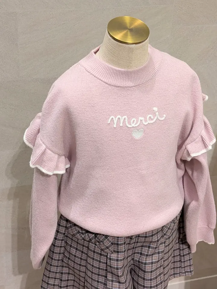 ONWARD CROSSET SELECT 永谷 コーディネート画像