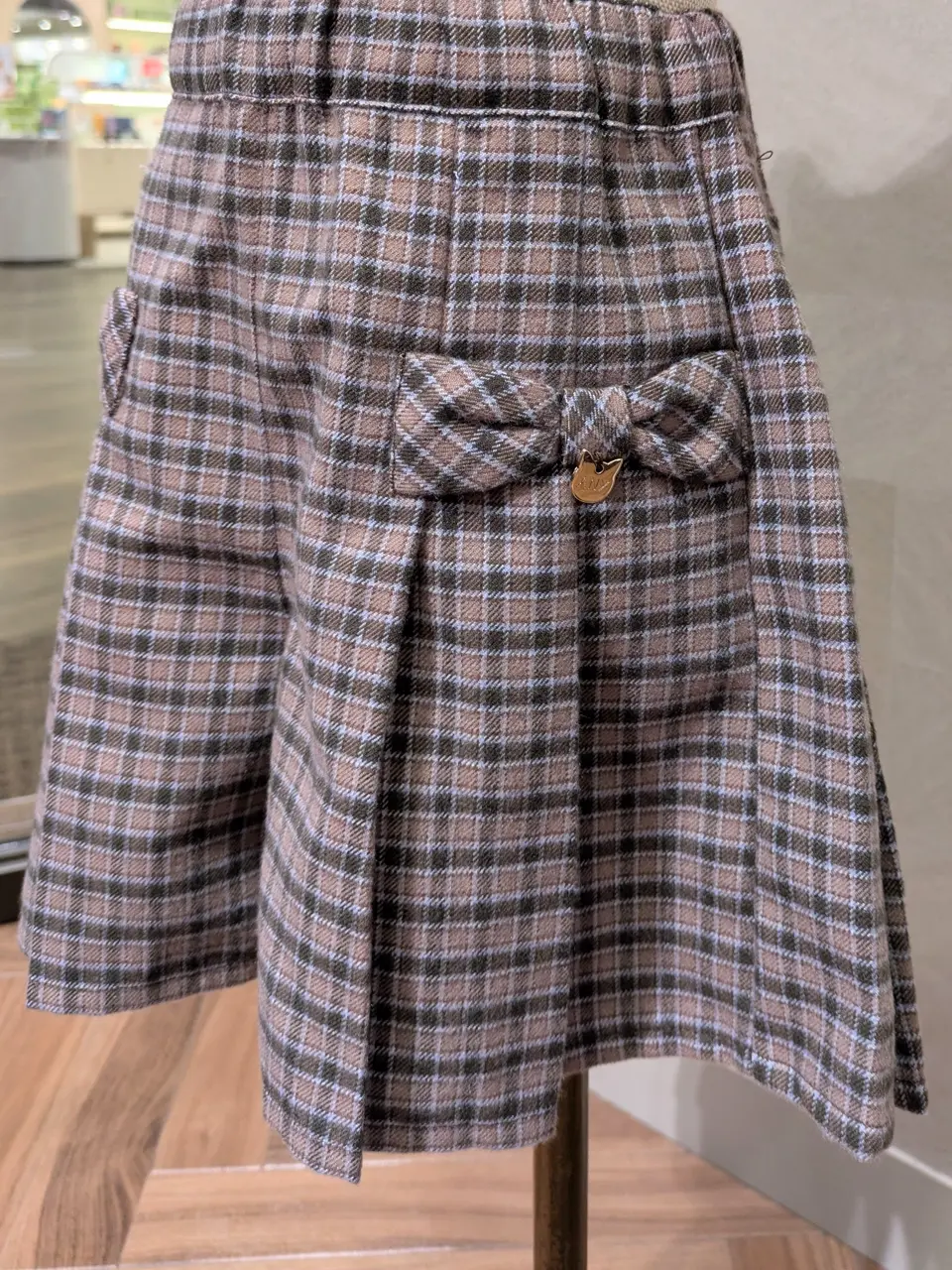 ONWARD CROSSET SELECT 永谷 コーディネート画像