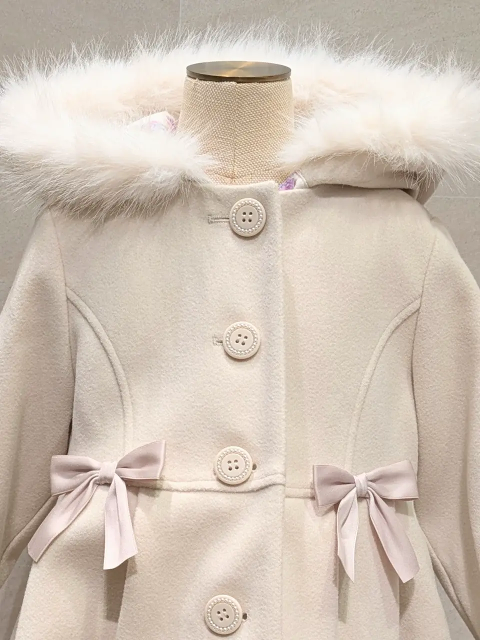 ONWARD CROSSET SELECT 永谷 コーディネート画像