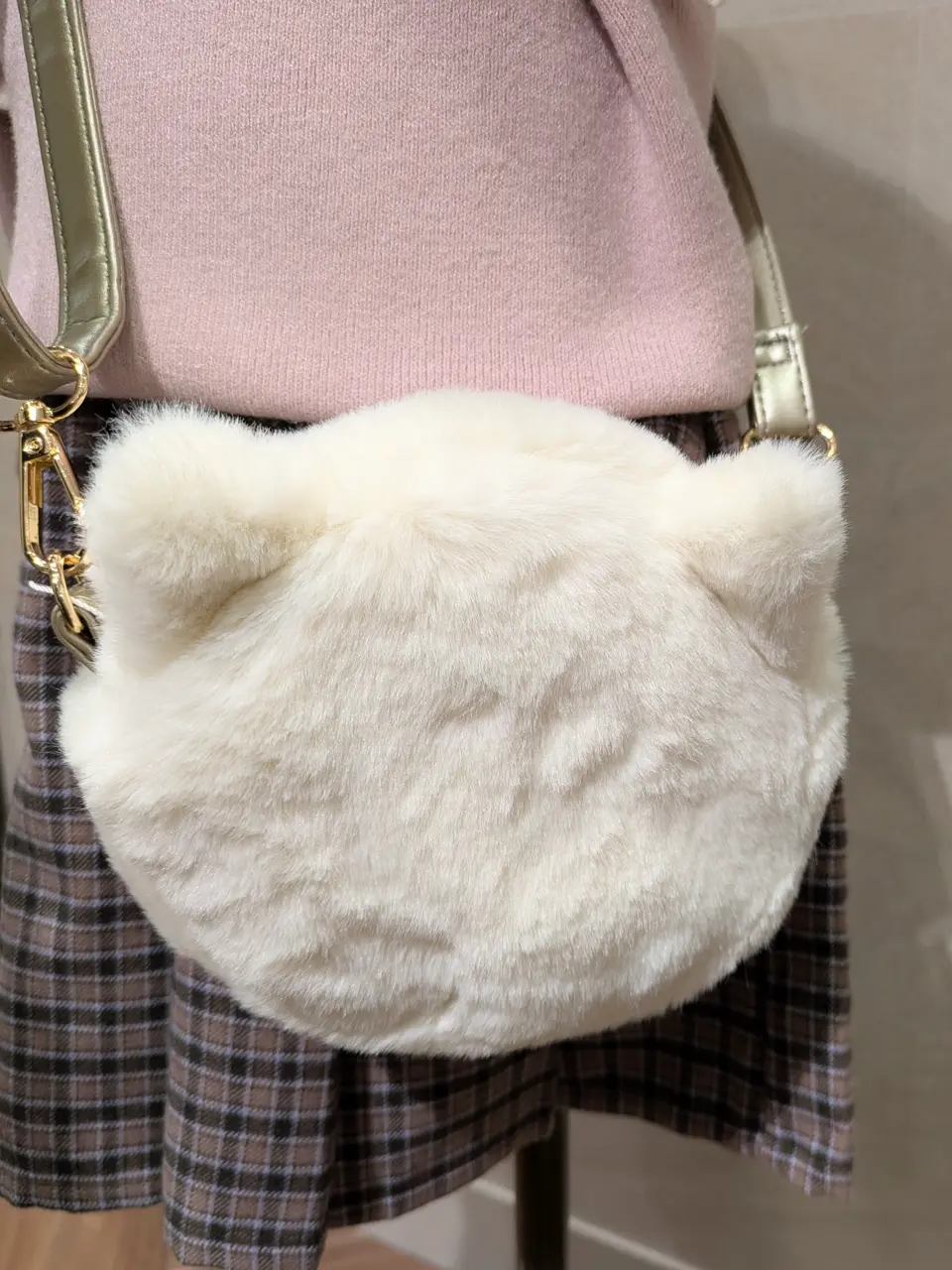 ONWARD CROSSET SELECT 永谷 コーディネート画像