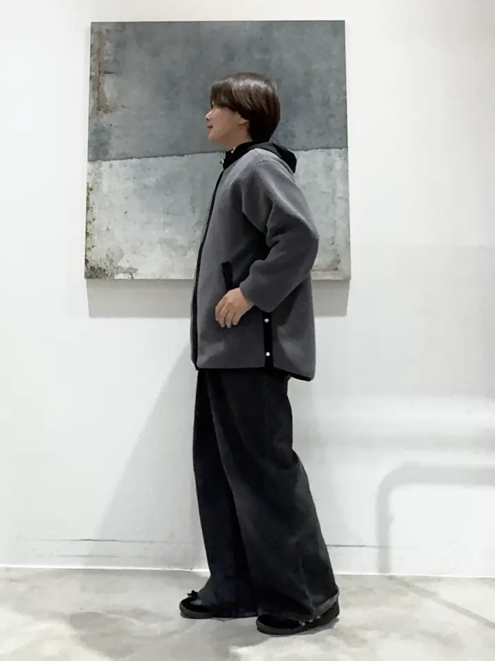 ONWARD CROSSET SELECT 井上 コーディネート画像