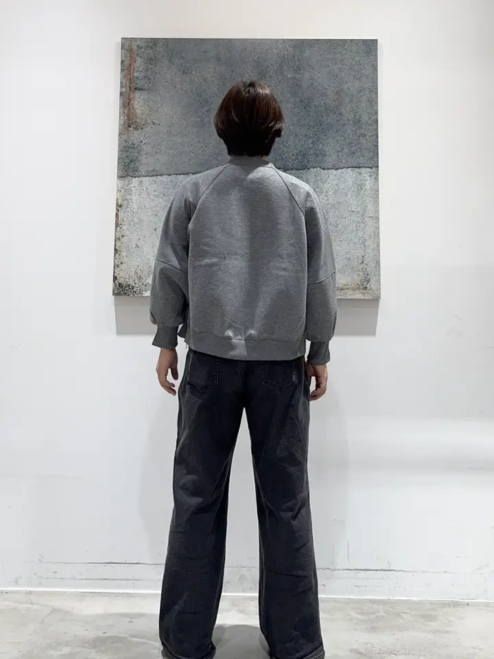 ONWARD CROSSET SELECT 井上 コーディネート画像