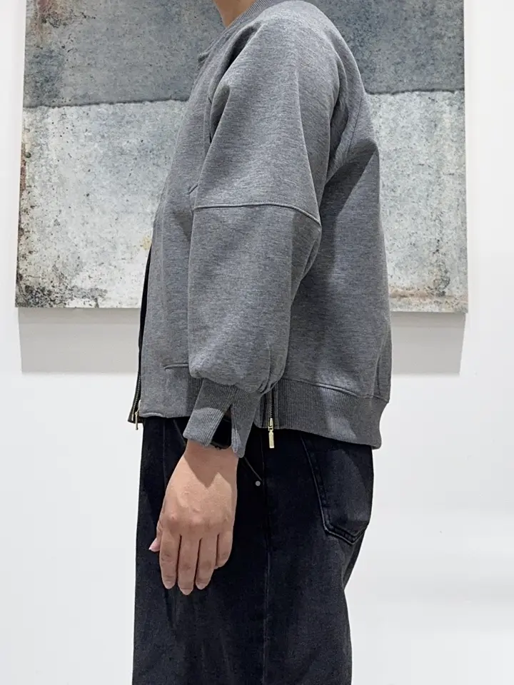 ONWARD CROSSET SELECT 井上 コーディネート画像