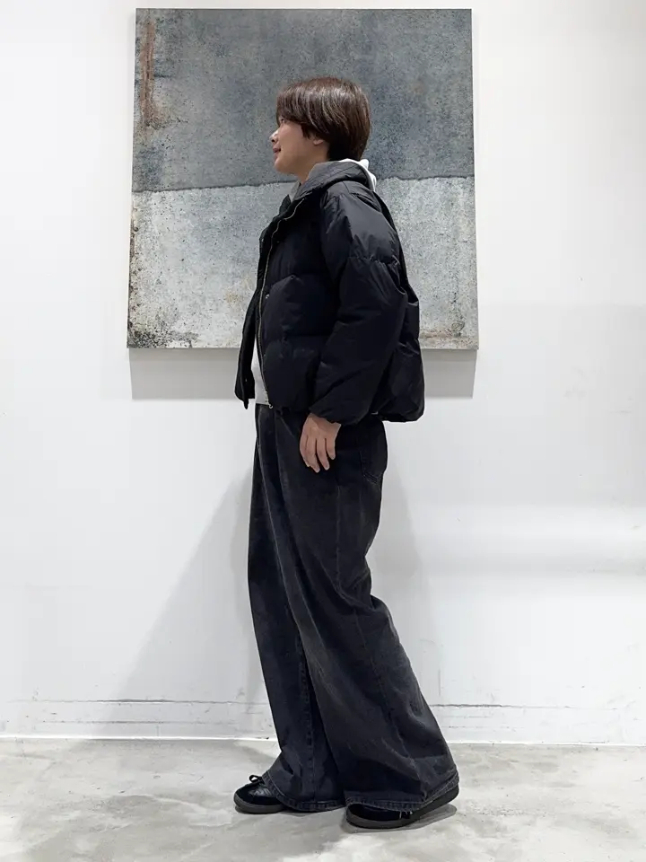 ONWARD CROSSET SELECT 井上 コーディネート画像