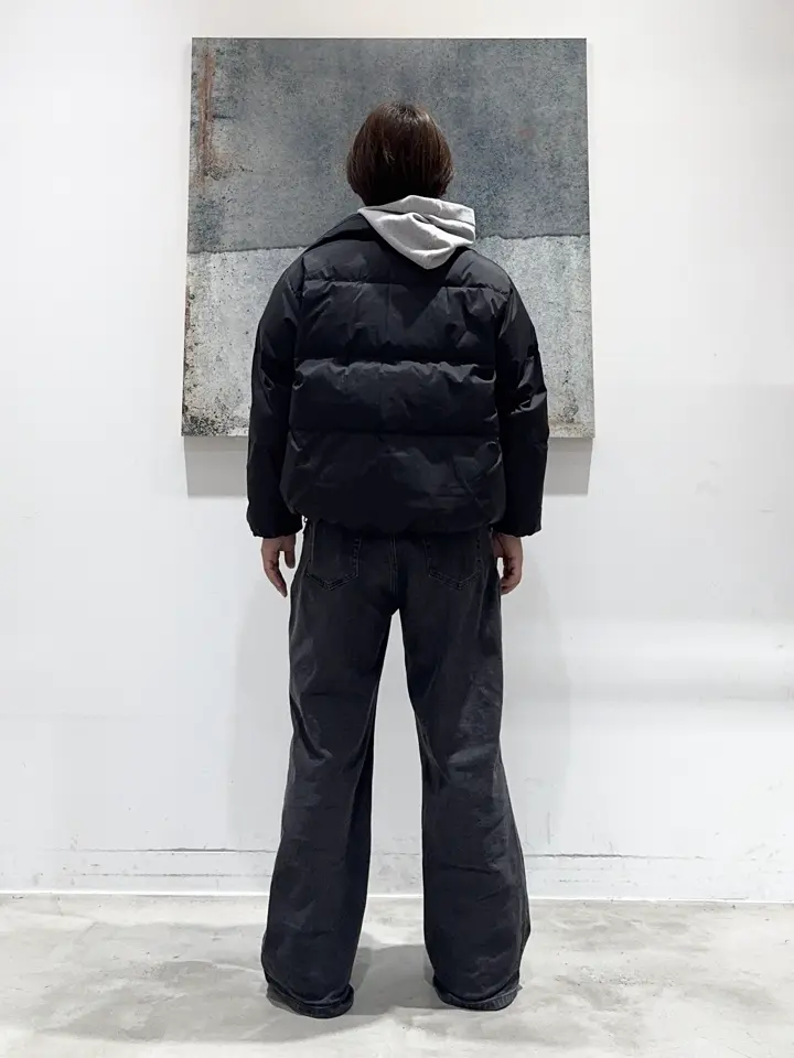 ONWARD CROSSET SELECT 井上 コーディネート画像