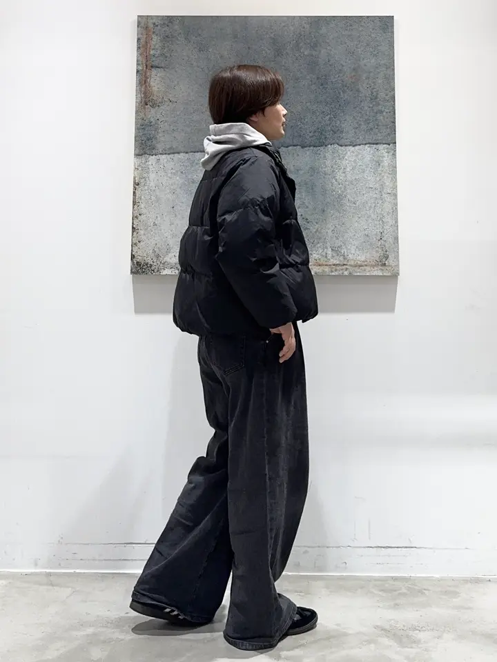 ONWARD CROSSET SELECT 井上 コーディネート画像