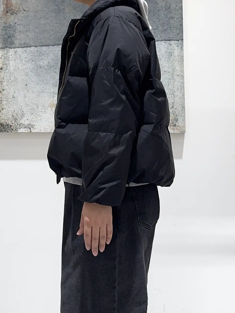 ONWARD CROSSET SELECT 井上 コーディネート画像