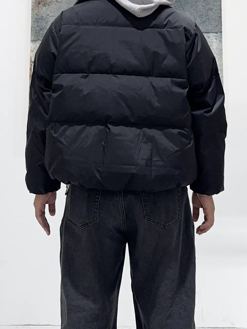 ONWARD CROSSET SELECT 井上 コーディネート画像