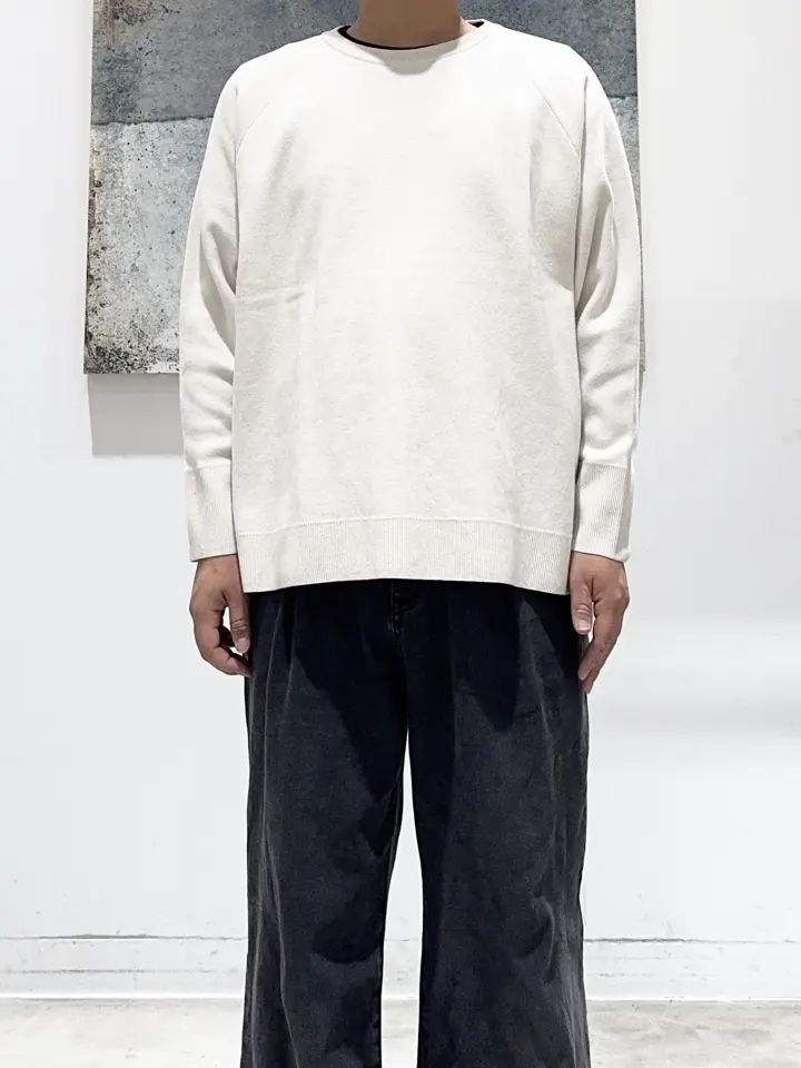 ONWARD CROSSET SELECT 井上 コーディネート画像