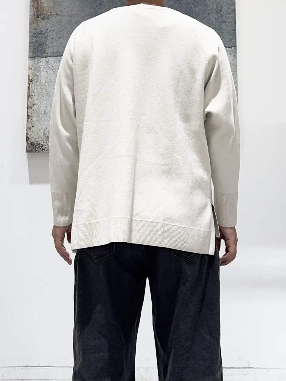 ONWARD CROSSET SELECT 井上 コーディネート画像