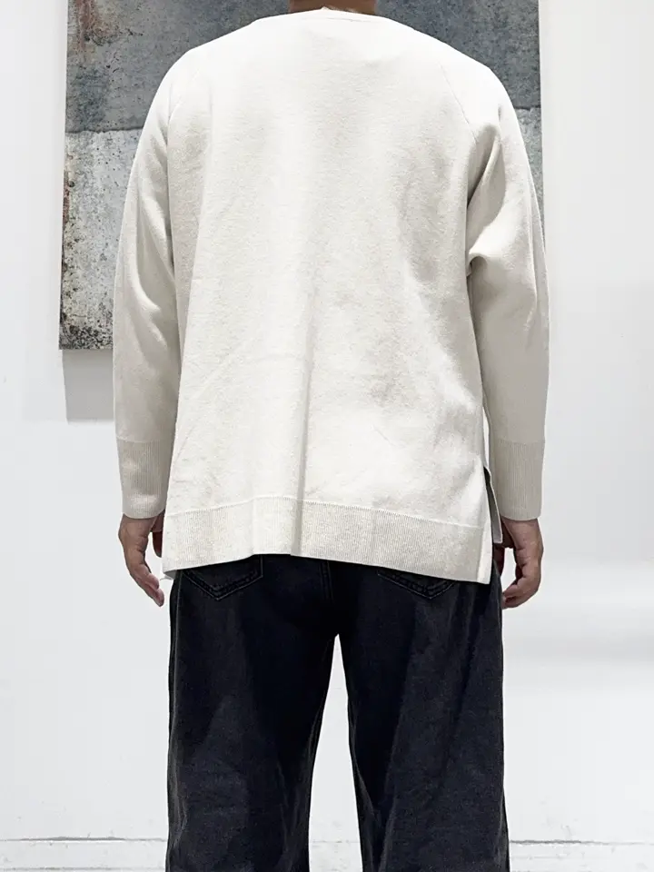 ONWARD CROSSET SELECT 井上 コーディネート画像