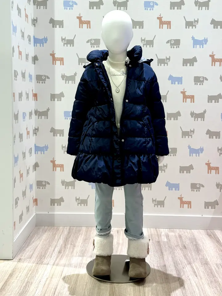 ONWARD CROSSET SELECT 杉原 コーディネート画像