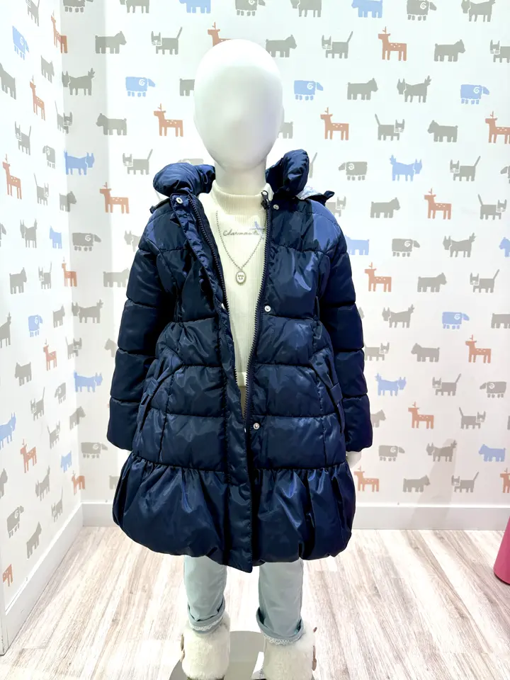 ONWARD CROSSET SELECT 杉原 コーディネート画像