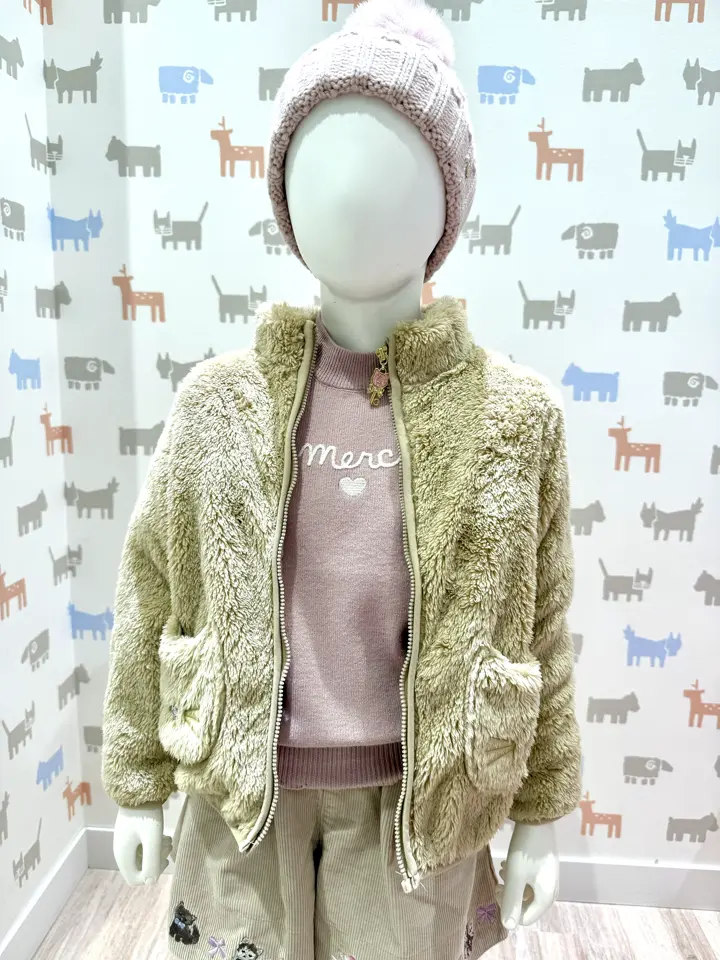 ONWARD CROSSET SELECT 杉原 コーディネート画像