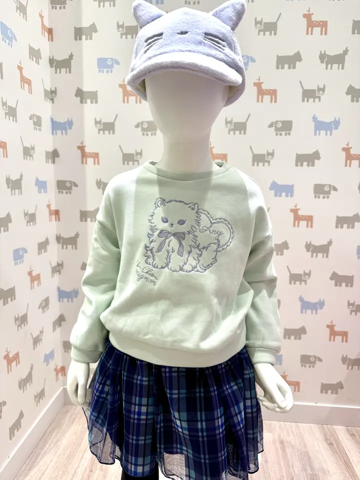 ONWARD CROSSET SELECT 杉原 コーディネート画像