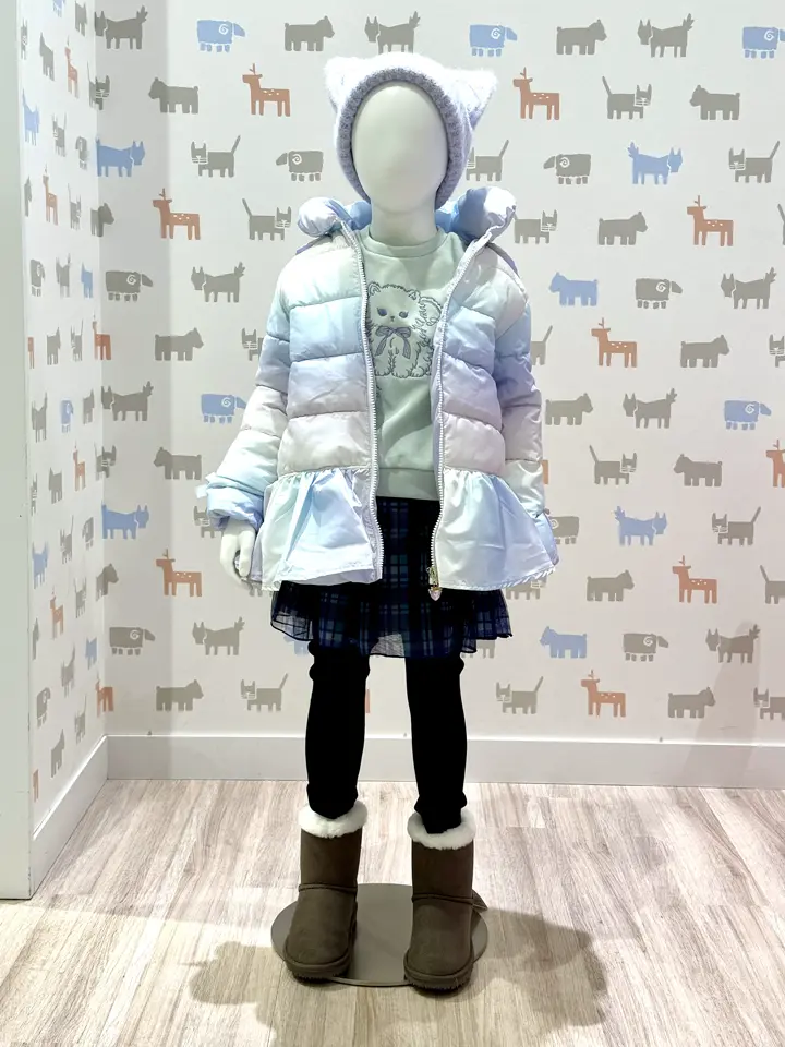 ONWARD CROSSET SELECT 杉原 コーディネート画像