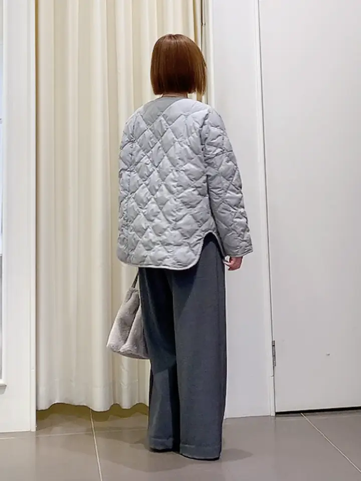 ONWARD CROSSET SELECT numata コーディネート画像