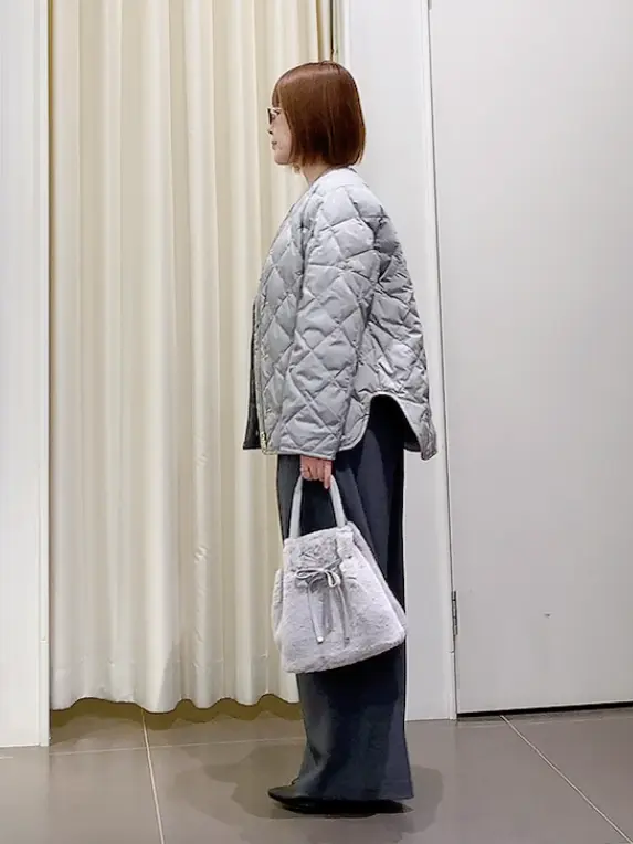 ONWARD CROSSET SELECT numata コーディネート画像