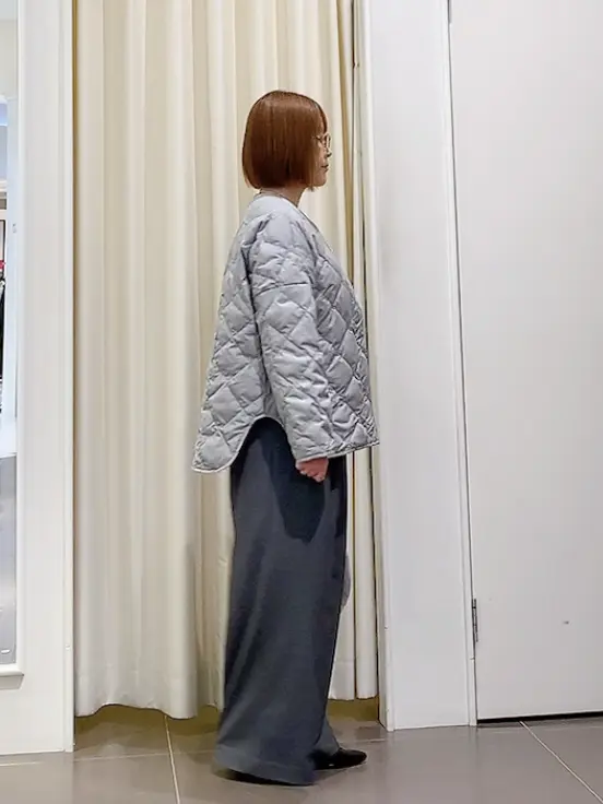 ONWARD CROSSET SELECT numata コーディネート画像