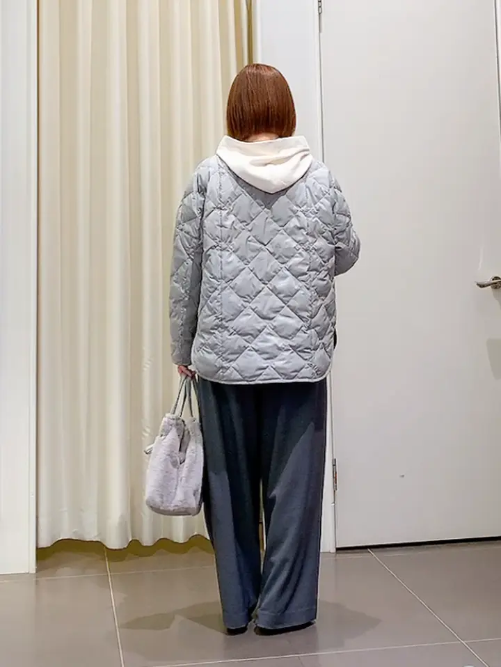 ONWARD CROSSET SELECT numata コーディネート画像