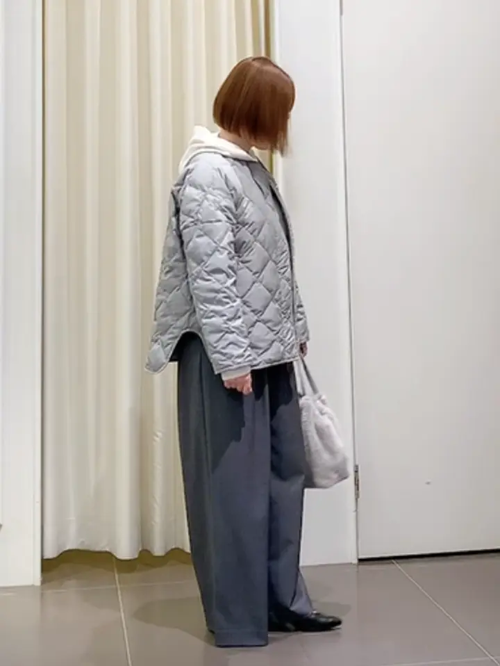 ONWARD CROSSET SELECT numata コーディネート画像