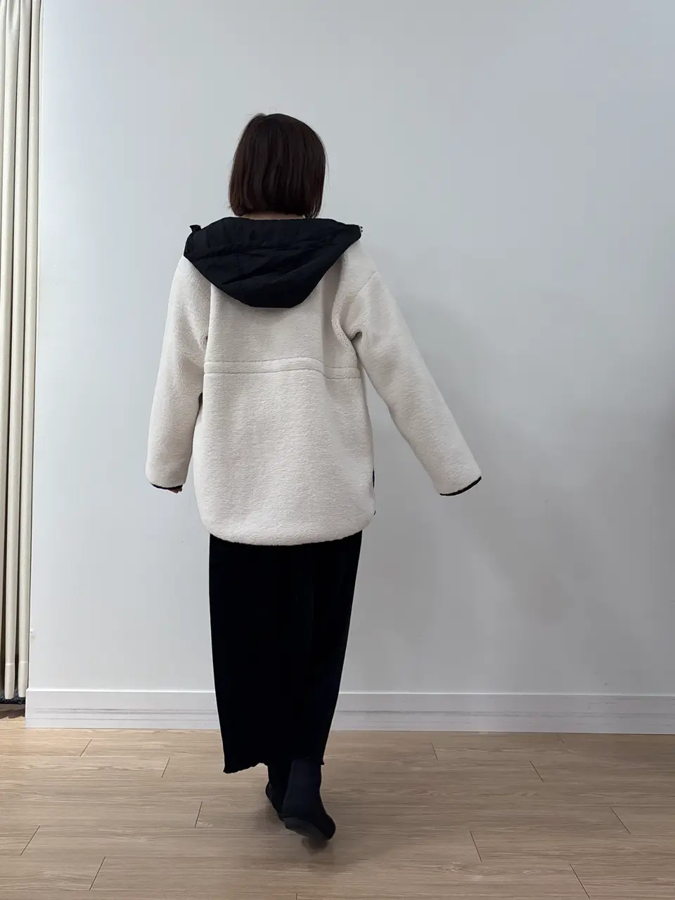 ONWARD CROSSET SELECT 津野 コーディネート画像