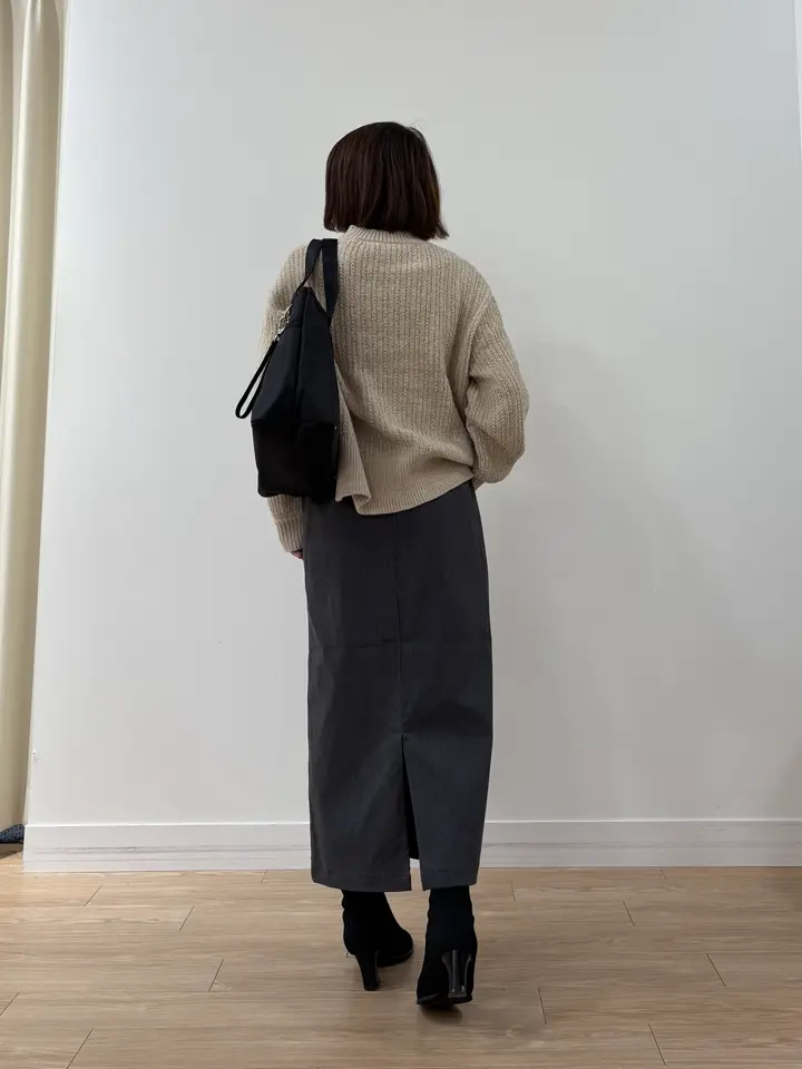 ONWARD CROSSET SELECT 津野 コーディネート画像