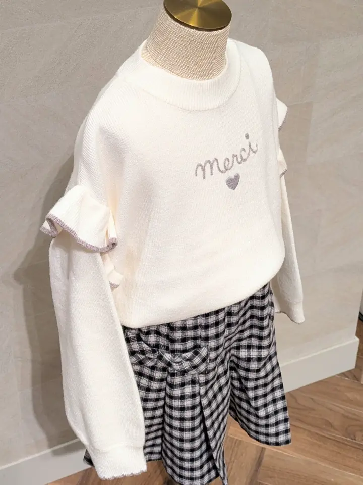 ONWARD CROSSET SELECT 永谷 コーディネート画像