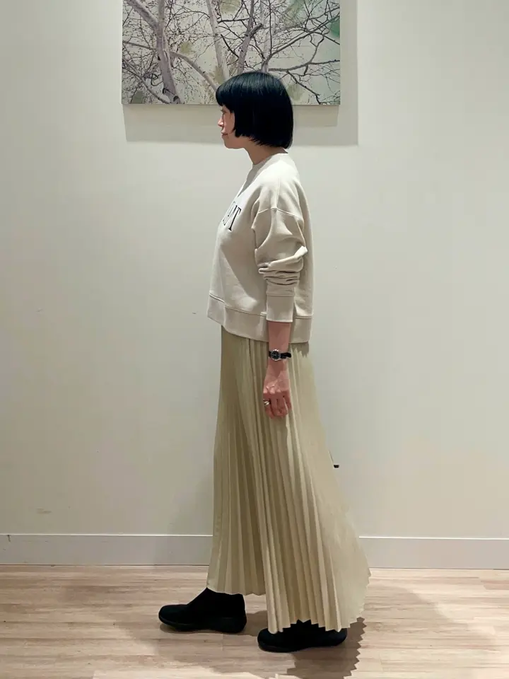 ONWARD CROSSET SELECT 柴尾 コーディネート画像