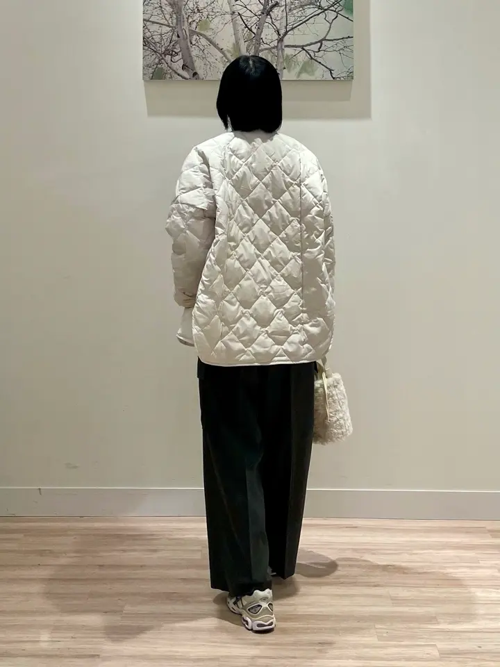 ONWARD CROSSET SELECT 柴尾 コーディネート画像