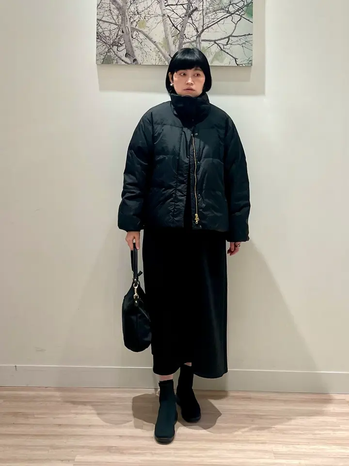 ONWARD CROSSET SELECT 柴尾 コーディネート画像