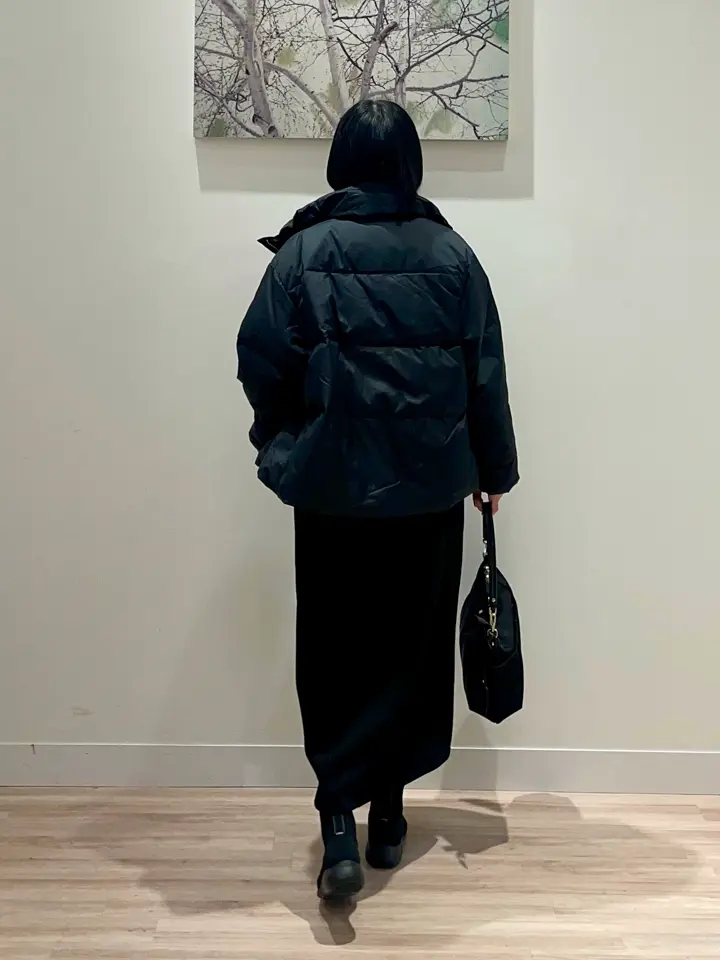 ONWARD CROSSET SELECT 柴尾 コーディネート画像