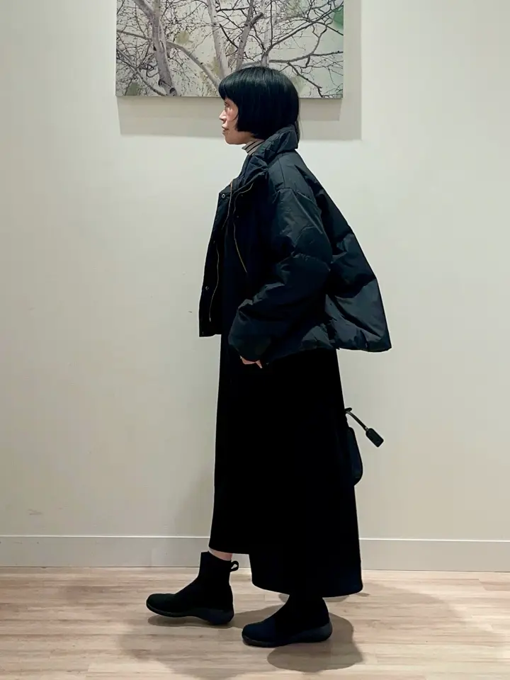 ONWARD CROSSET SELECT 柴尾 コーディネート画像