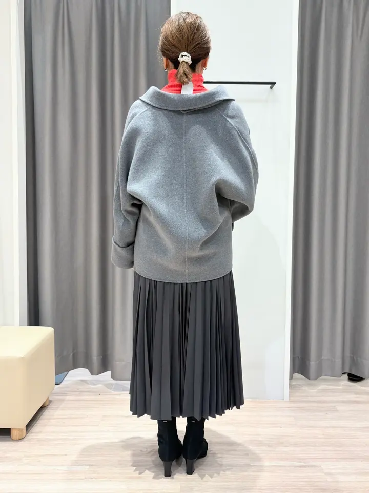 ONWARD CROSSET SELECT 田中 コーディネート画像