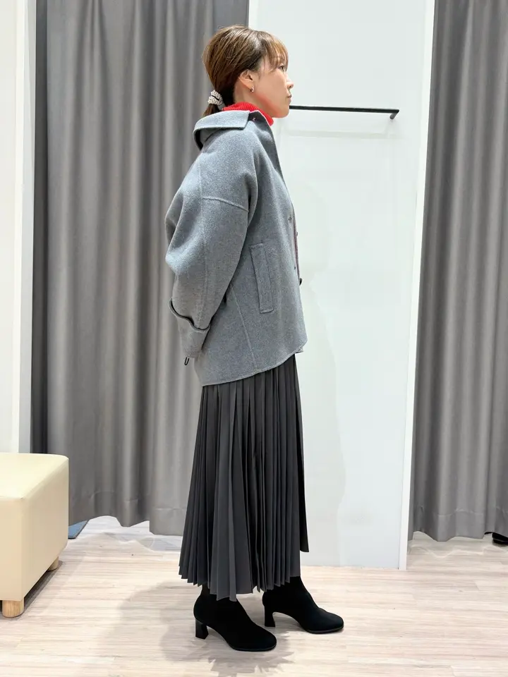 ONWARD CROSSET SELECT 田中 コーディネート画像