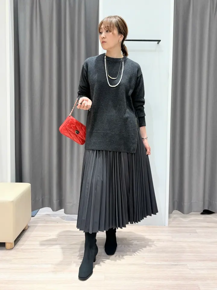 ONWARD CROSSET SELECT 田中 コーディネート画像