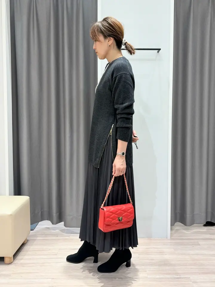 ONWARD CROSSET SELECT 田中 コーディネート画像