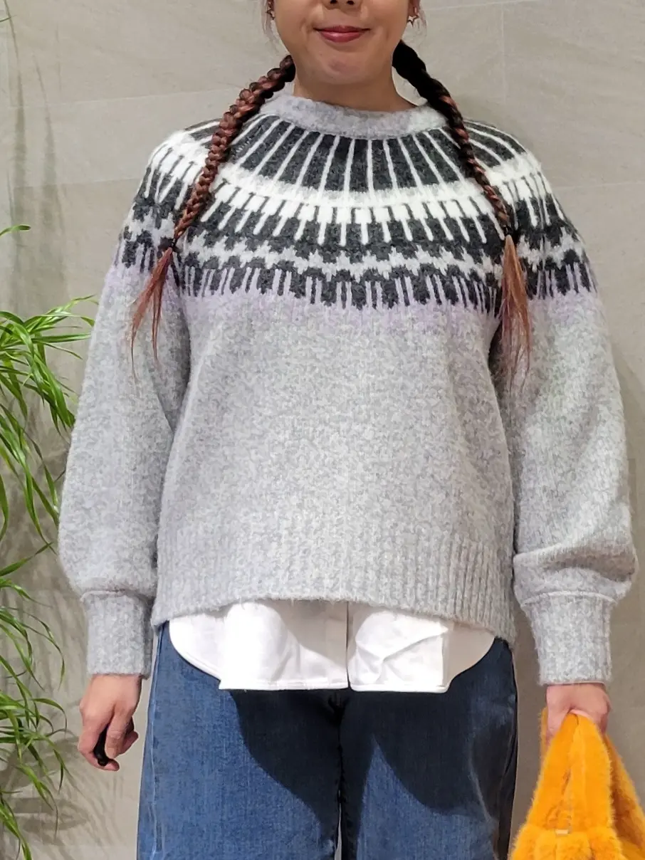 ONWARD CROSSET SELECT 西村 コーディネート画像